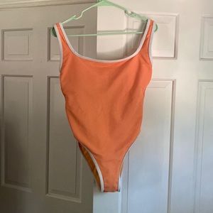 LainSnow Ocean Isle One Piece